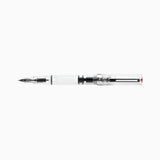 TWSBI ECO-T Clear Fountain Pen