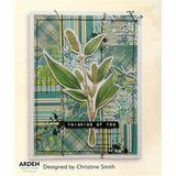 Arden Creative Studio Hidden Creek Ephemera Pack