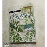 Arden Creative Studio Hidden Creek Ephemera Pack