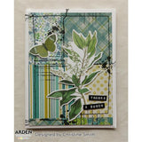 Arden Creative Studio Hidden Creek Ephemera Pack