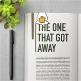 Magnetic Page Clip Bookmarks are a great way to keep your place in books, journals, planners, and more! This Gudetama Magnetic Page Clips set includes six colorful and creatively designed markers. These adorable bookmarks are ideal for book lovers, students, teachers, or anyone who enjoys reading. They also make a wonderful gift for just about anyone on your list!