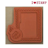 Stamp Rubber Stamp