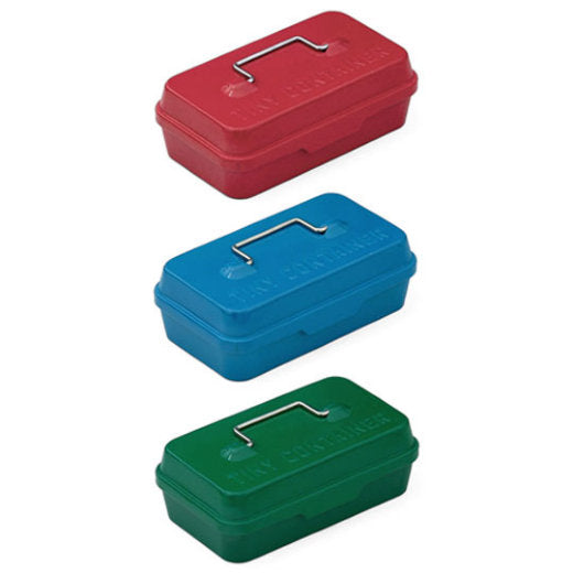 Tiny Container HIGHTIDE