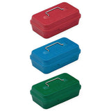 Tiny Container HIGHTIDE