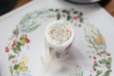 OURS Studio Wild Wreath 2 Washi Tape
