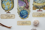 OURS Studio Wayfarer Washi Tape