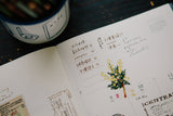 OURS Studio Message Washi Tape
