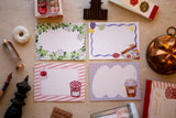 OURS Studio Normal Days Note Pad