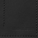 TWSBI Leather Roll Case Black