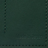 TWSBI Leather Roll Case Forest Green