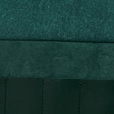TWSBI Leather Roll Case Forest Green