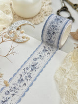 ♡ x1 washi tape

♡ 10m long

♡ 30mm width