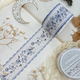 ♡ x1 washi tape

♡ 10m long

♡ 30mm width