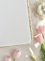 leelajournals Bear TN Notebook (Dotted, Gird)