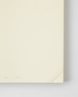 MD Notebook Codex 1 Day 1 Page A5 - Blank