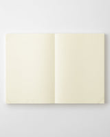 MD Notebook Codex 1 Day 1 Page A5 - Blank