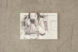 MD Notebook A6 Blank