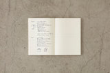 MD Notebook A6 Lined