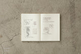 MD Notebook A6 Grid