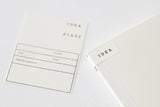 MD Notebook A6 Grid