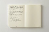 MD Notebook Codex 1 Day 1 Page A5 - Blank