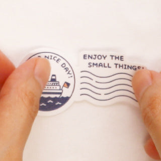 Eric Small Things Multi-Sticker - Favorite Thing
