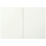 Maruman Cocochy B5 Notebook - Gray