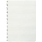 Maruman Cocochy B5 Notebook - Gray