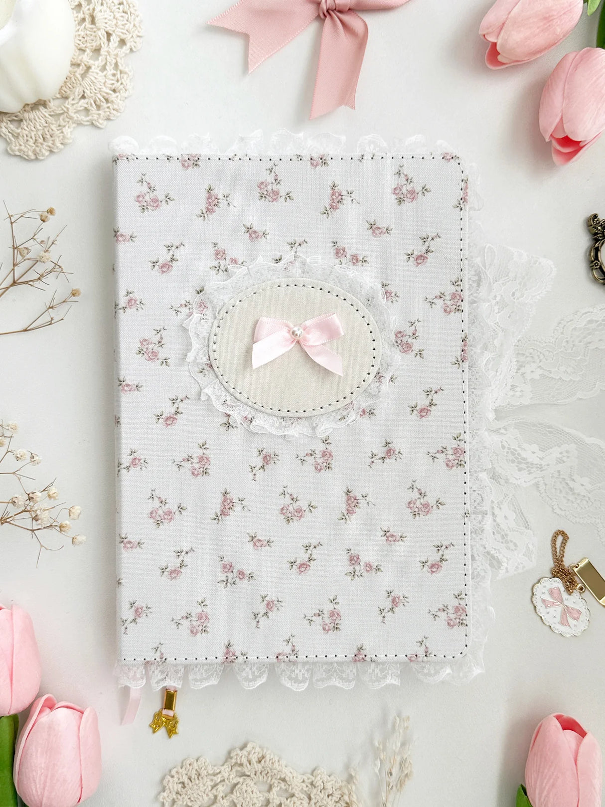 Princess Diaries Notebook A6