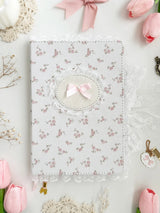 Princess Diaries Notebook A6