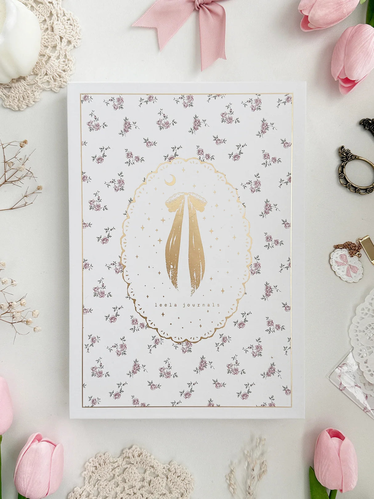 Princess Diaries Notebook A6