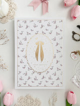 Princess Diaries Notebook A6