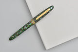 Esterbrook Estie Jurassic Fountain Pen (Push Piston)