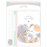 Look Look Nyanko Letter Set