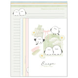 Shimaenaga Letter Set