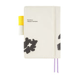 Hobonichi Techo 2026 Original Book & Cover - Yuichi Inoue: Hana (Flower) [JPN/A6/April Start]