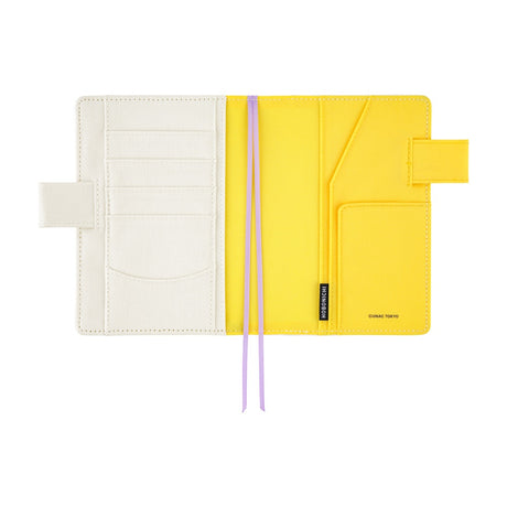 Hobonichi Techo 2026 Original Book & Cover - Yuichi Inoue: Hana (Flower) [JPN/A6/April Start]