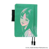 Hobonichi Techo 2026 Spring Original Book & Cover - Junji Ito Tomie - Knowing Smile [JPN/A6/April Start]