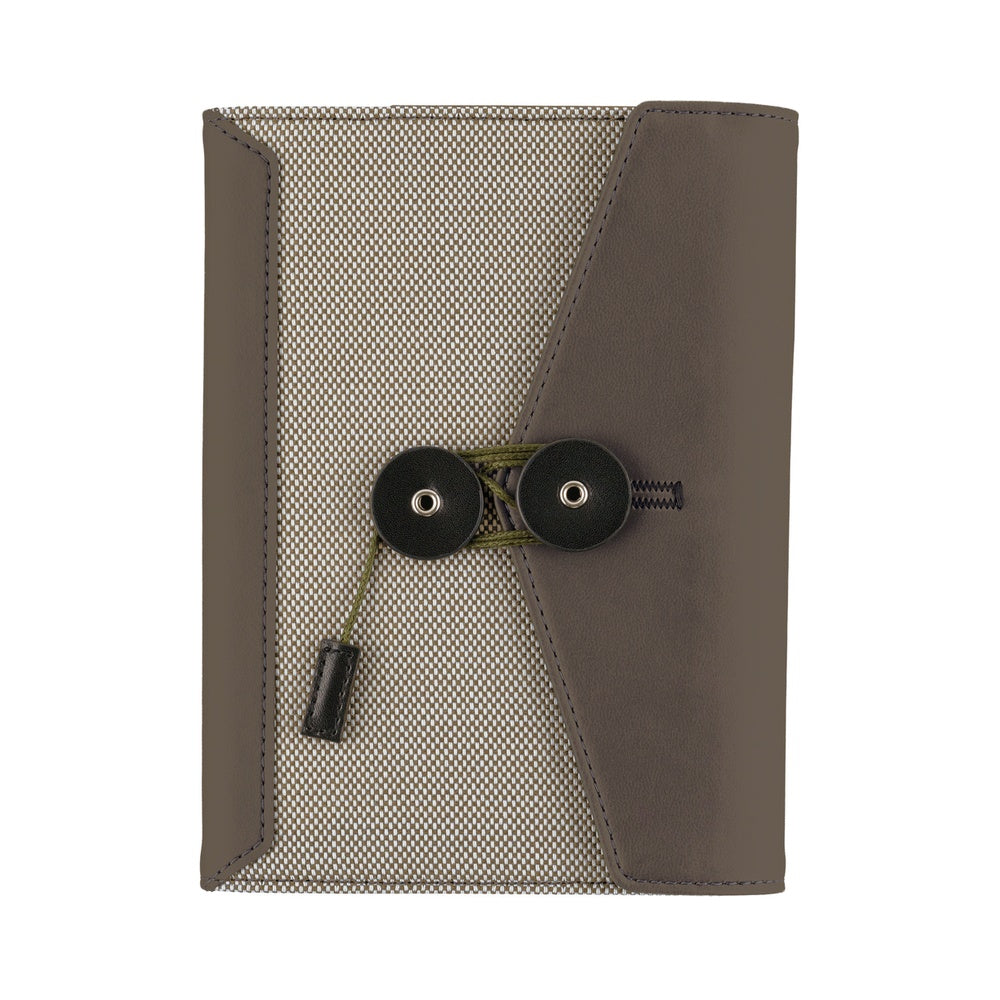 Hobonichi Techo 2026 Original Book & Cover - Letter [JPN/A6/April Start]