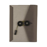 Hobonichi Techo 2026 Original Book & Cover - Letter [JPN/A6/April Start]