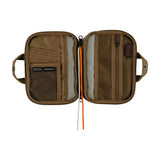 Hobonichi Techo 2026 Original Book & Cover - POTR: Stroll (Light Brown) [JPN/A6/April Start]