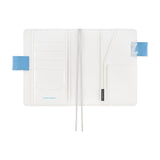 Hobonichi Techo 2026 Spring Original Book & Cover - Kyohei Sakaguchi: Field Sky [JPN/A6/April Start]