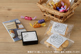 Midori Pre-inked Stamp-Cat