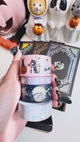 Archer and Olive Cute Bat Washi Tape Set