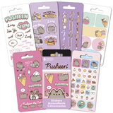 Pusheen Stickerland Pads