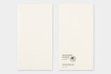TRAVELER'S notebook 032 Accordion Fold Paper (Regular Size)