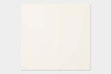 TRAVELER'S notebook 032 Accordion Fold Paper (Regular Size)