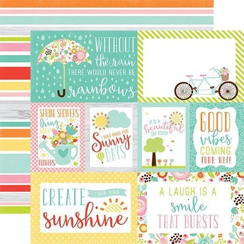 Spring Collection Kit