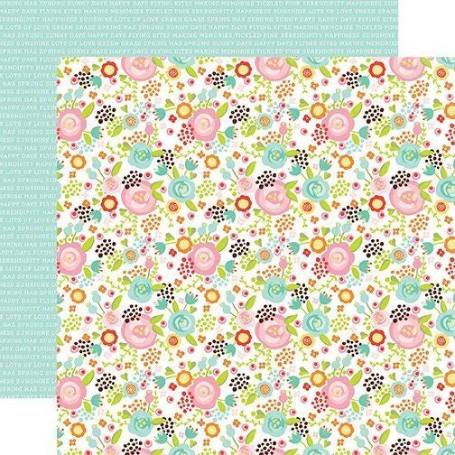 Spring Collection Kit