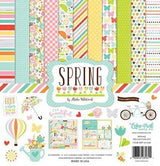 Spring Collection Kit